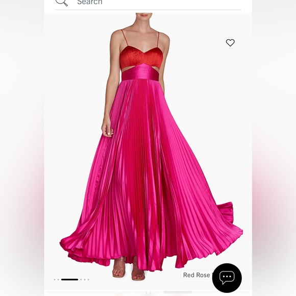 Amur dress size 4 new never worn - Picture 3 of 10